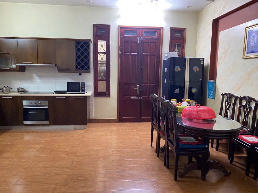 LIỀN KỀ PHÂN LÔ HỒ TÙNG MẬU,80M2X7T,T.MÁY, LÔ GÓC,VỈA HÈ Ô TÔ TRÁNH,KD, 24.9 TỶ - Ảnh 1