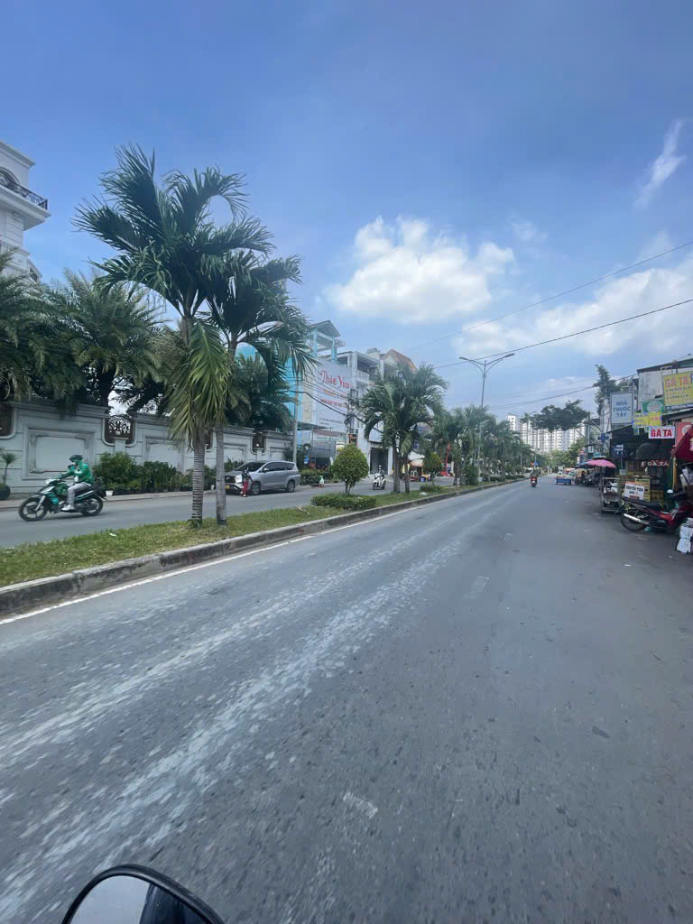 BÁN ĐẤT - 2 MT HXH - QUẬN 7 - SẴN DÒNG TIỀN 40tr/tháng - Ảnh 2