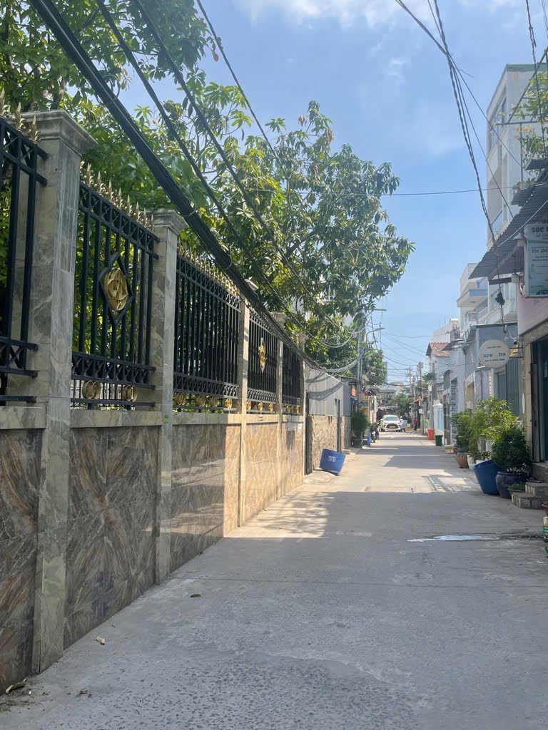 BÁN ĐẤT - 2 MT HXH - QUẬN 7 - SẴN DÒNG TIỀN 40tr/tháng - Ảnh 7