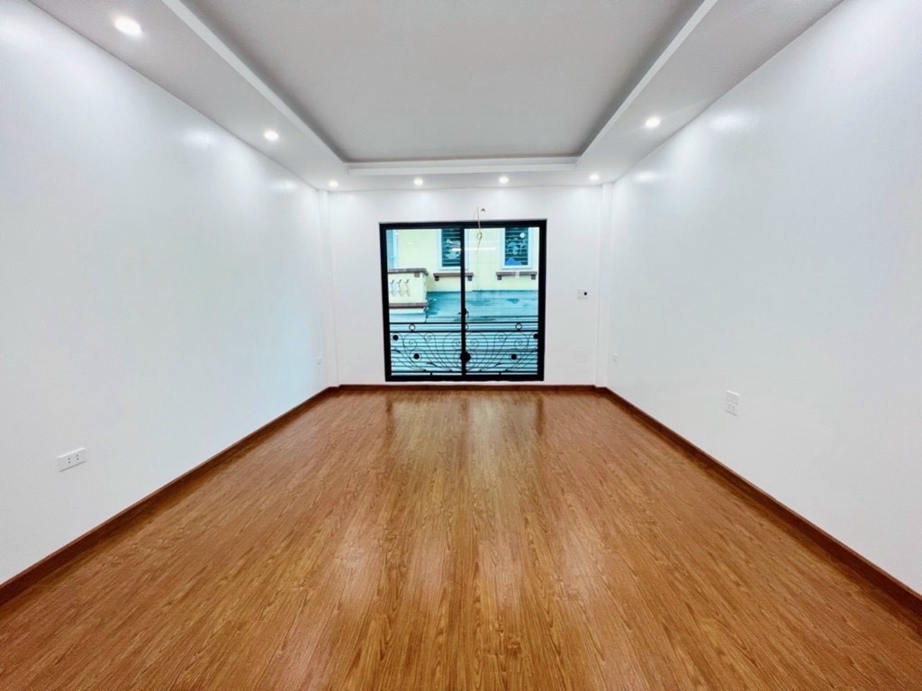 ĐỘI CẤN 10M RA PHỐ-NỞ HẬU-DT 35M x 4 TẦNG,MẶT TIỀN 4,5M GIÁ 7 TỶ 8 - Ảnh 4