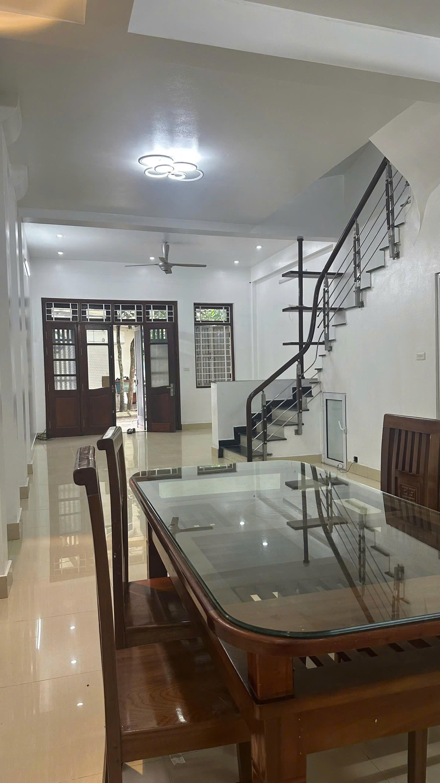 Bán Liền Kề Khu Đấu Giá Mậu Lương 63mx 4 tầng Phân lô, ô tô vừa ở vừa kinh doanh 15.9 tỷ. - Ảnh 3
