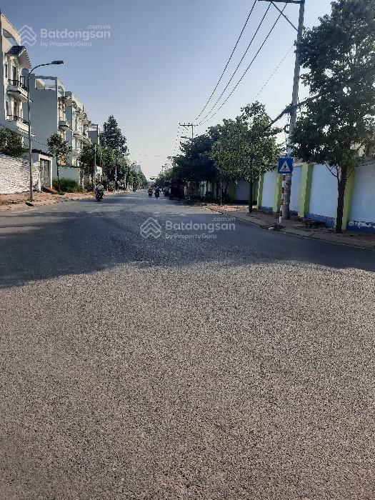 BÁN ĐẤT NỀN, LÔ GÓC 2 MẶT TIỀN ĐƯỜNG 10M - VỊ TRÍ CỰC VIP - FULL THỔ CƯ - CHỈ 45 TRIỆU/M2 - Ảnh 1