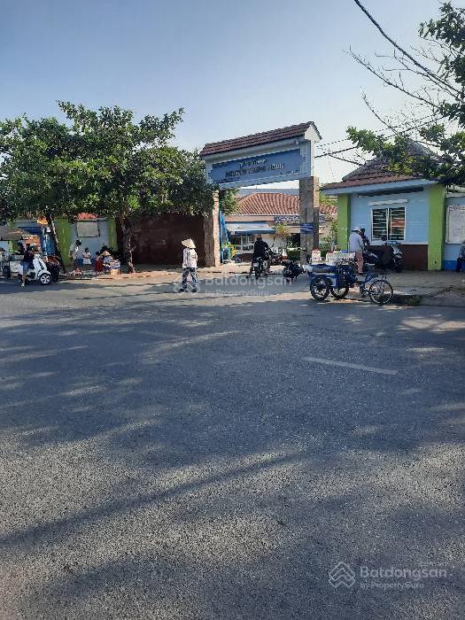 BÁN ĐẤT NỀN, LÔ GÓC 2 MẶT TIỀN ĐƯỜNG 10M - VỊ TRÍ CỰC VIP - FULL THỔ CƯ - CHỈ 45 TRIỆU/M2 - Ảnh 2