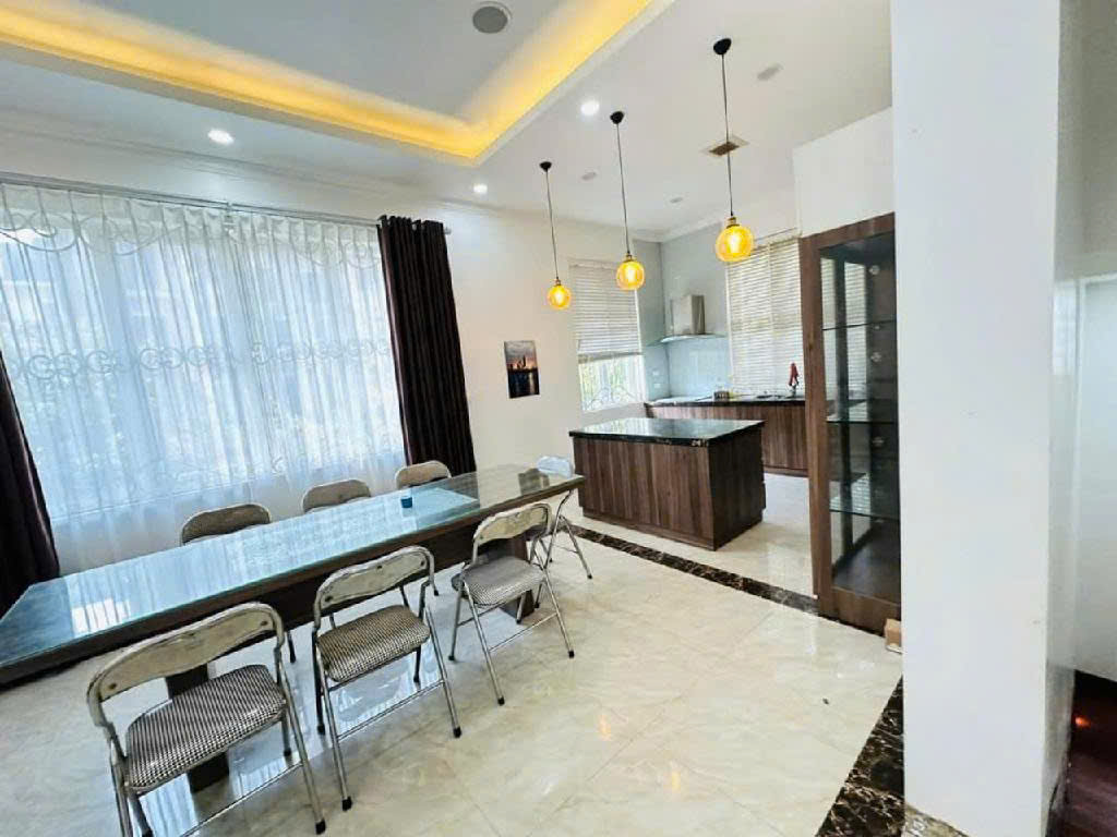 Ở VIP- BT Lideco 245m2 - 5T, 2 mặt đường, NT đẹp, V.hè KD, giá 39,2 tỷ - Ảnh 3
