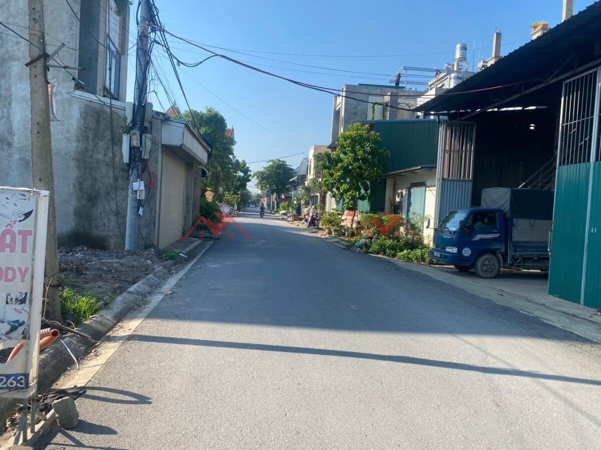 CHÍNH CHỦ CẦN BÁN LÔ ĐẤT 150M TẠI ĐÔNG PHƯƠNG YÊN-CHƯƠNG MỸ-HÀ NỘI - Ảnh 1
