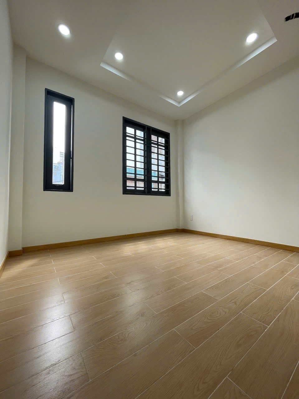 MẶT TIỀN HẺM TRẦN ĐÌNH XU Q1 CÓ 5 TỶ - Ảnh 2