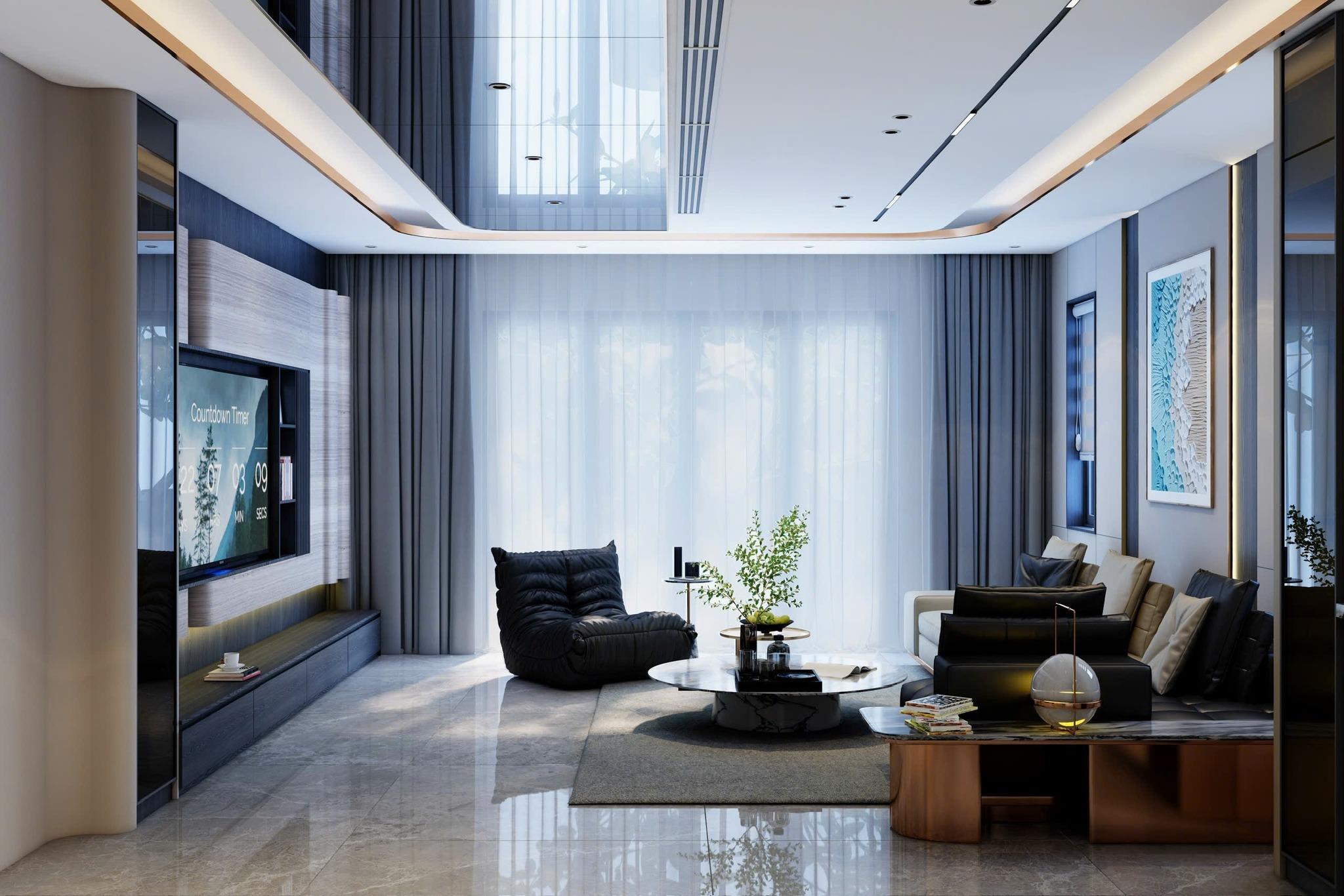 BÁN NHÀ 7 TẦNG TƯ ĐÌNH, LONG BIÊN - Ảnh 1