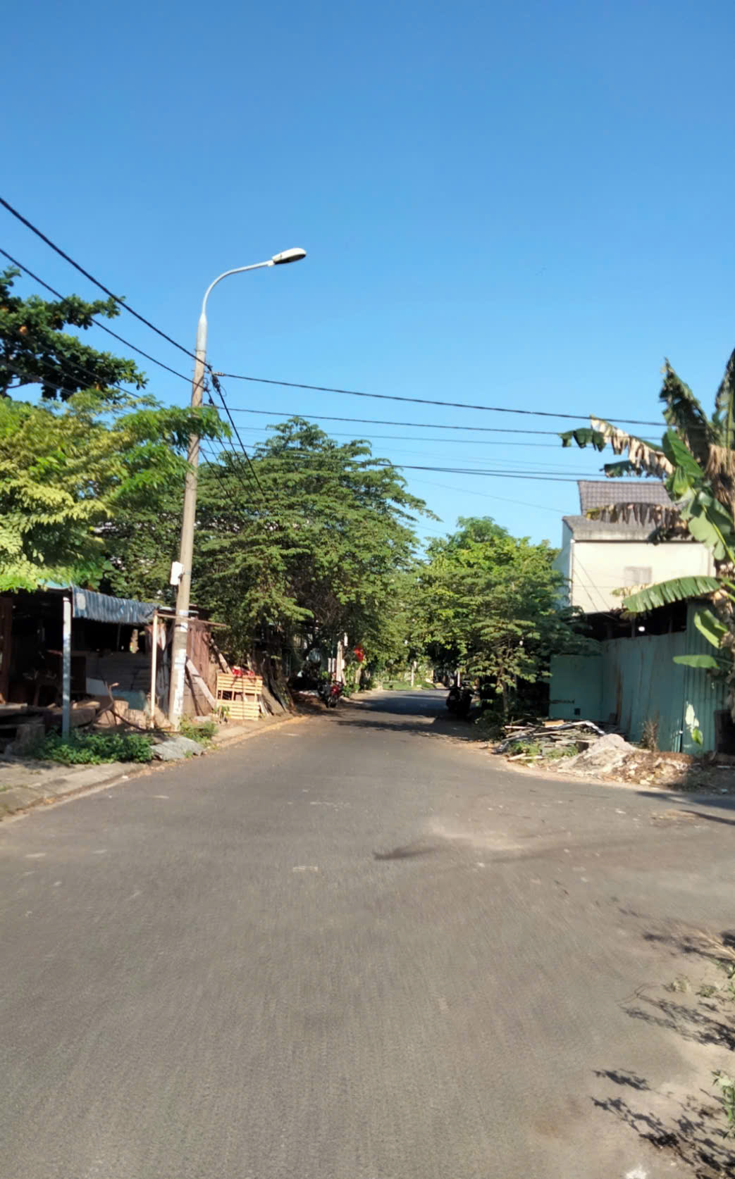 BÁN LÔ ĐẤT 78,5M² – ĐƯỜNG 5M5 CHƠN TÂM 2 – CẠNH NGUYỄN SINH SẮC, LIÊN CHIỂU – CHỈ 4.25 TỶ - Ảnh 1