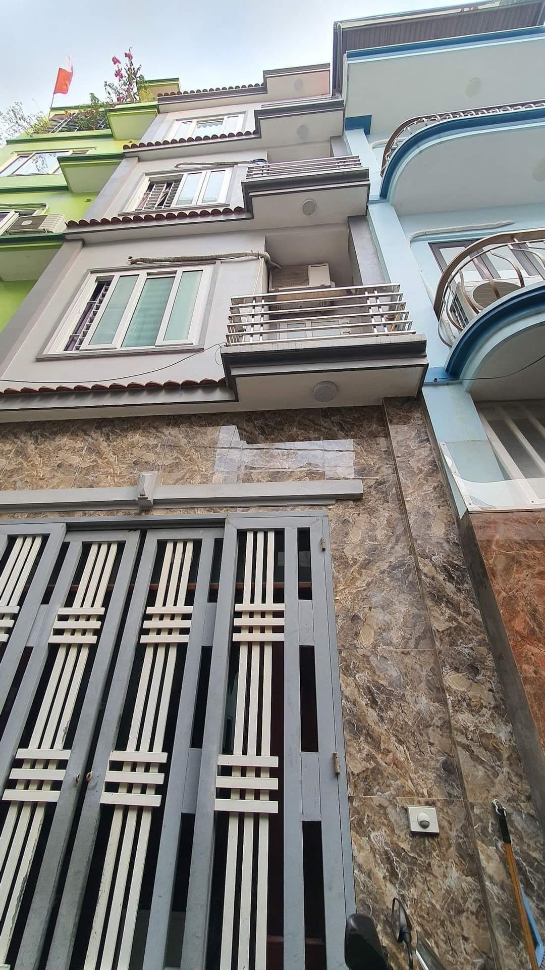 NHÀ ĐÔNG NGẠC – GẦN PHỐ – 49M² x 4 Tầng - Sổ Đỏ Sẵn - 7,2 TỶ - Ảnh chính
