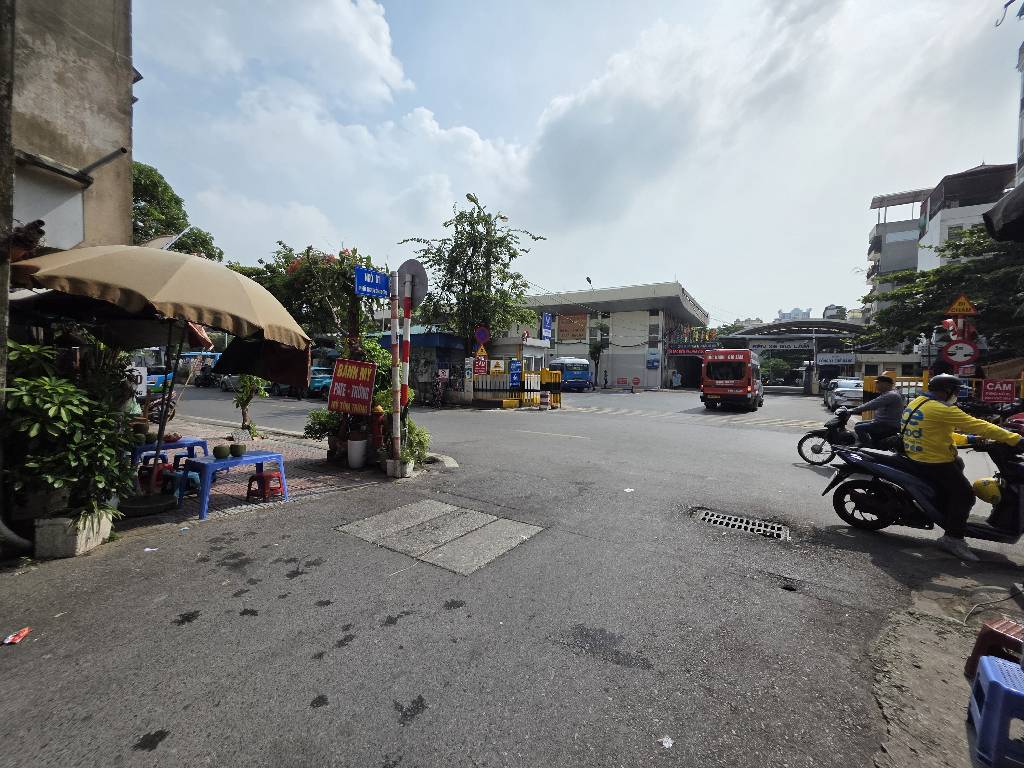 Bán đất Nguyễn Sơn Lô Góc 78m mặt tiền 4,5m oto ngủ trong đất ngõ thông xây ở, đầu tư hết ý. LH - Ảnh 1