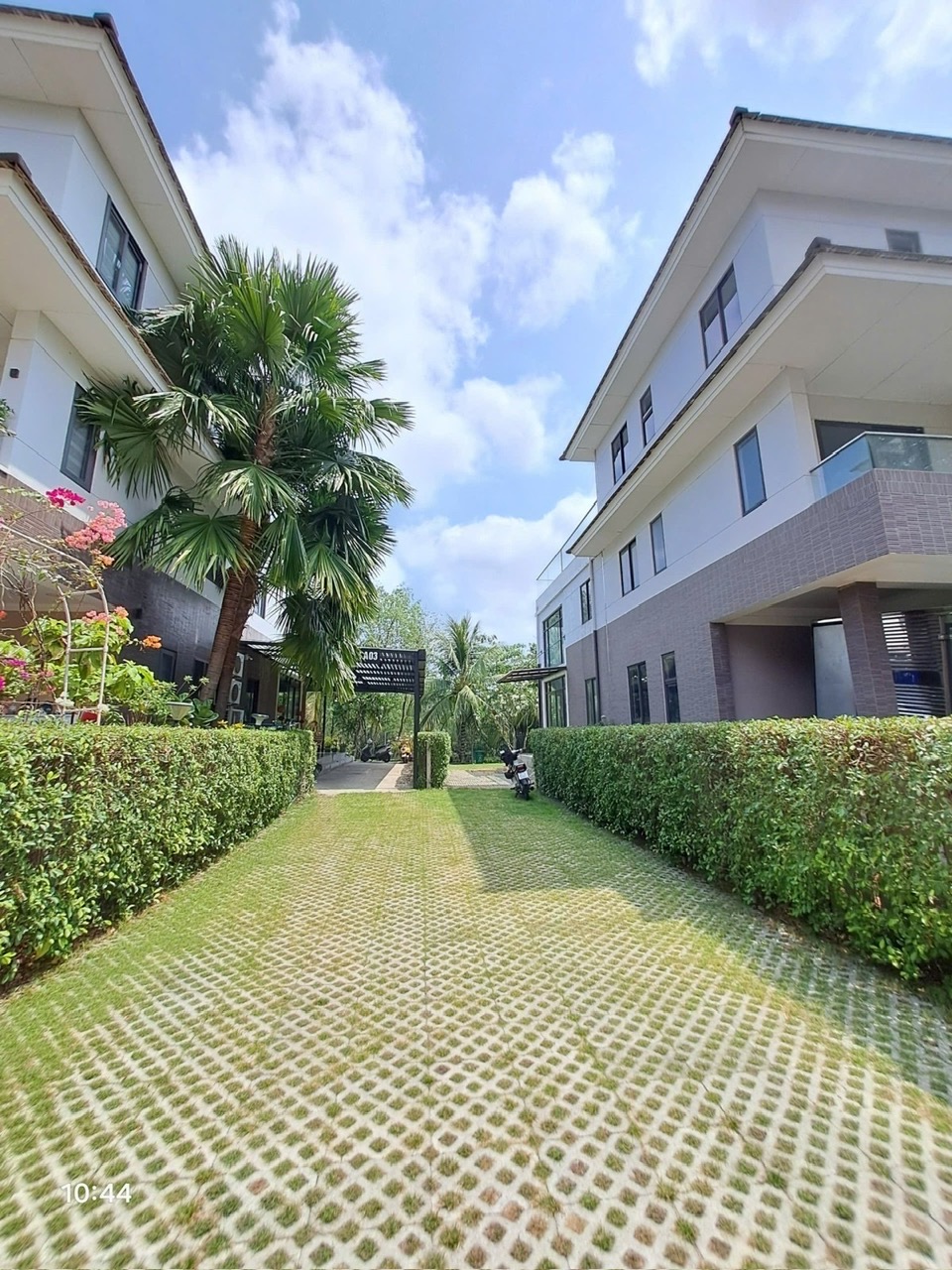 BÁN BIỆT THỰ VIEW SÔNG VALORA ISLAND - ĐẢO RIÊNG - CHỈ 44 CĂN - SỔ HỒNG RIÊNG - GIÁ TỐT - Ảnh 3