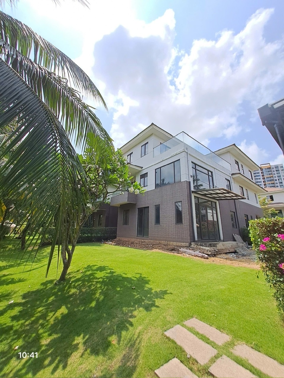 BÁN BIỆT THỰ VIEW SÔNG VALORA ISLAND - ĐẢO RIÊNG - CHỈ 44 CĂN - SỔ HỒNG RIÊNG - GIÁ TỐT - Ảnh 2