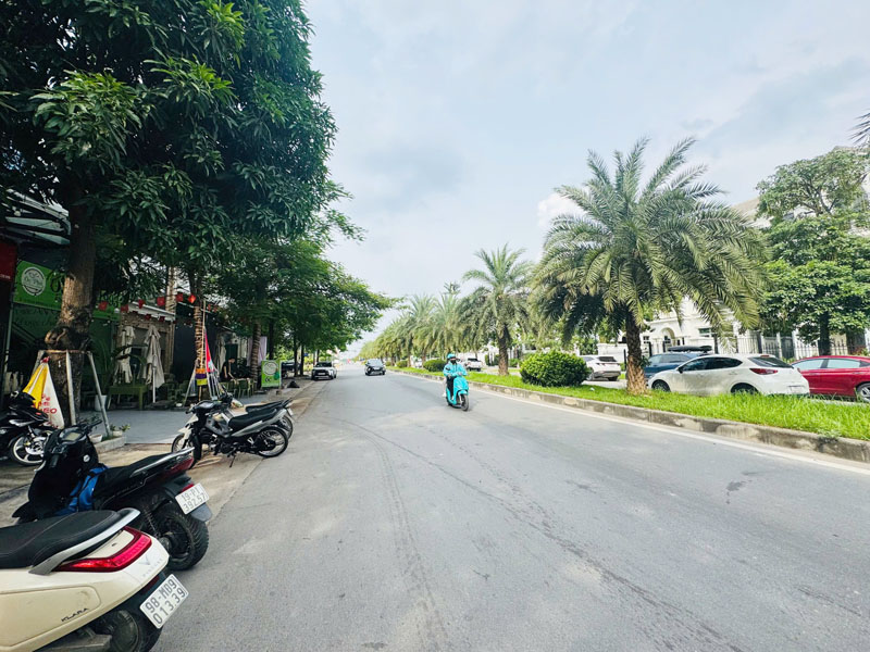 Bán nhà C4 mặt phố Đào Đình Luyện 88m2, đối diện Vinhomes The Harmony, kinh doanh tốt, tiện ở và đầu - Ảnh 4