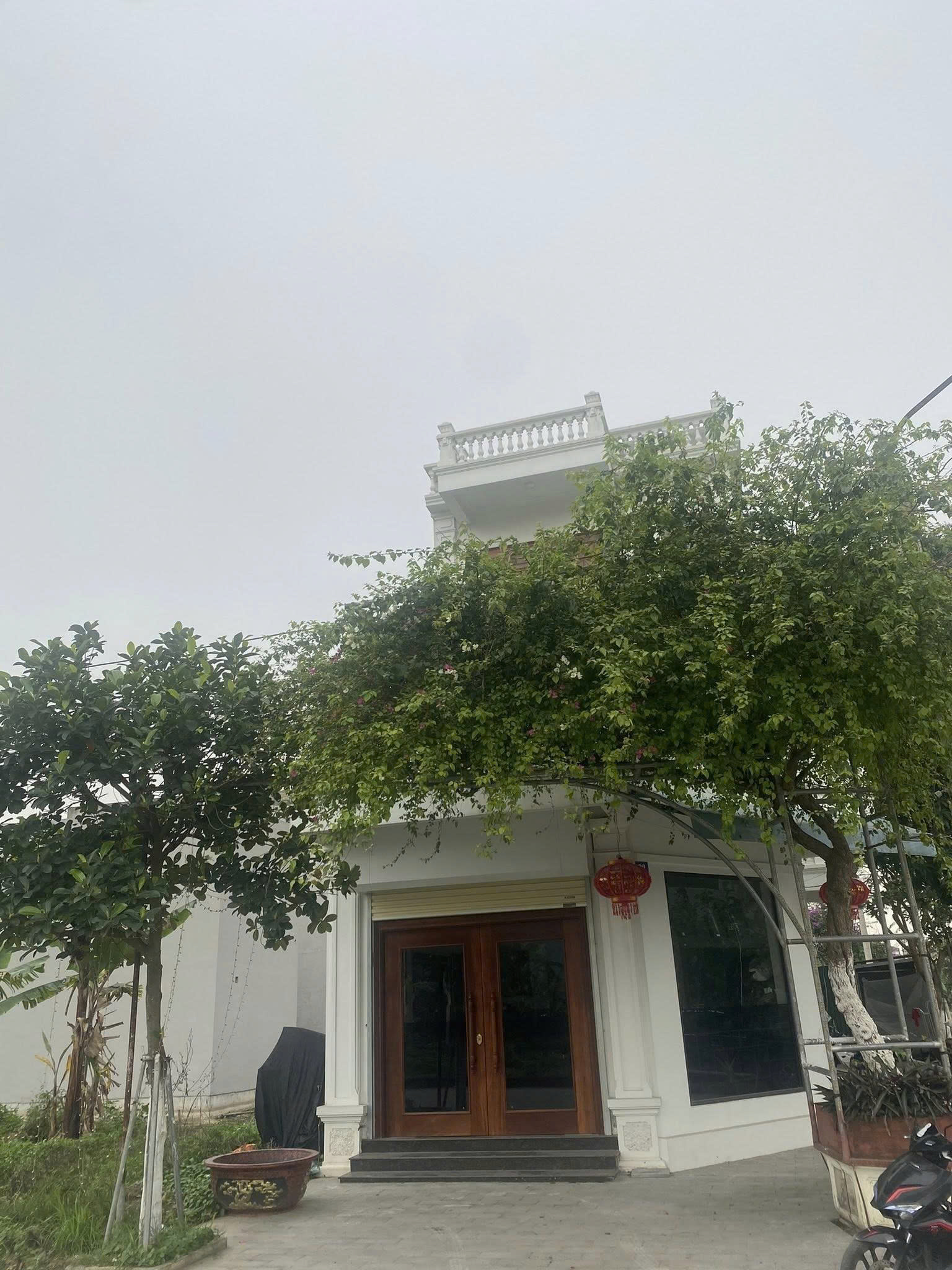 CHO THUÊ NHÀ MẶT ĐƯỜNG ĐÔI NAM BÌNH TP NINH BÌNH – VỊ TRÍ ĐẮC ĐỊA, KINH DOANH ĐỈNH - Ảnh 1