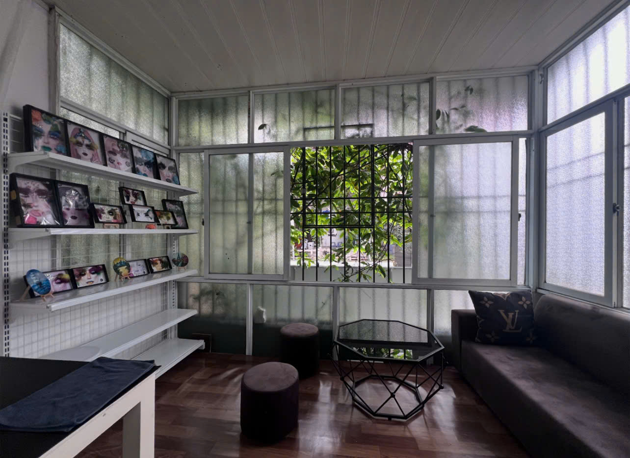 CHÍNH CHỦ Sang nhượng mặt bằng kinh doanh tại Cầu Giấy, 120m² - Ô tô đỗ cửa - Ảnh 2
