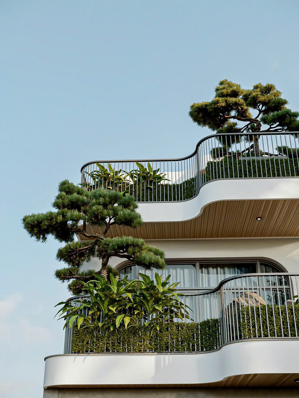 BÁN NHÀ TƯ ĐÌNH – 64/68m² x 7 TẦNG – 22,5 TỶ (CÓ TL) - Ảnh 3