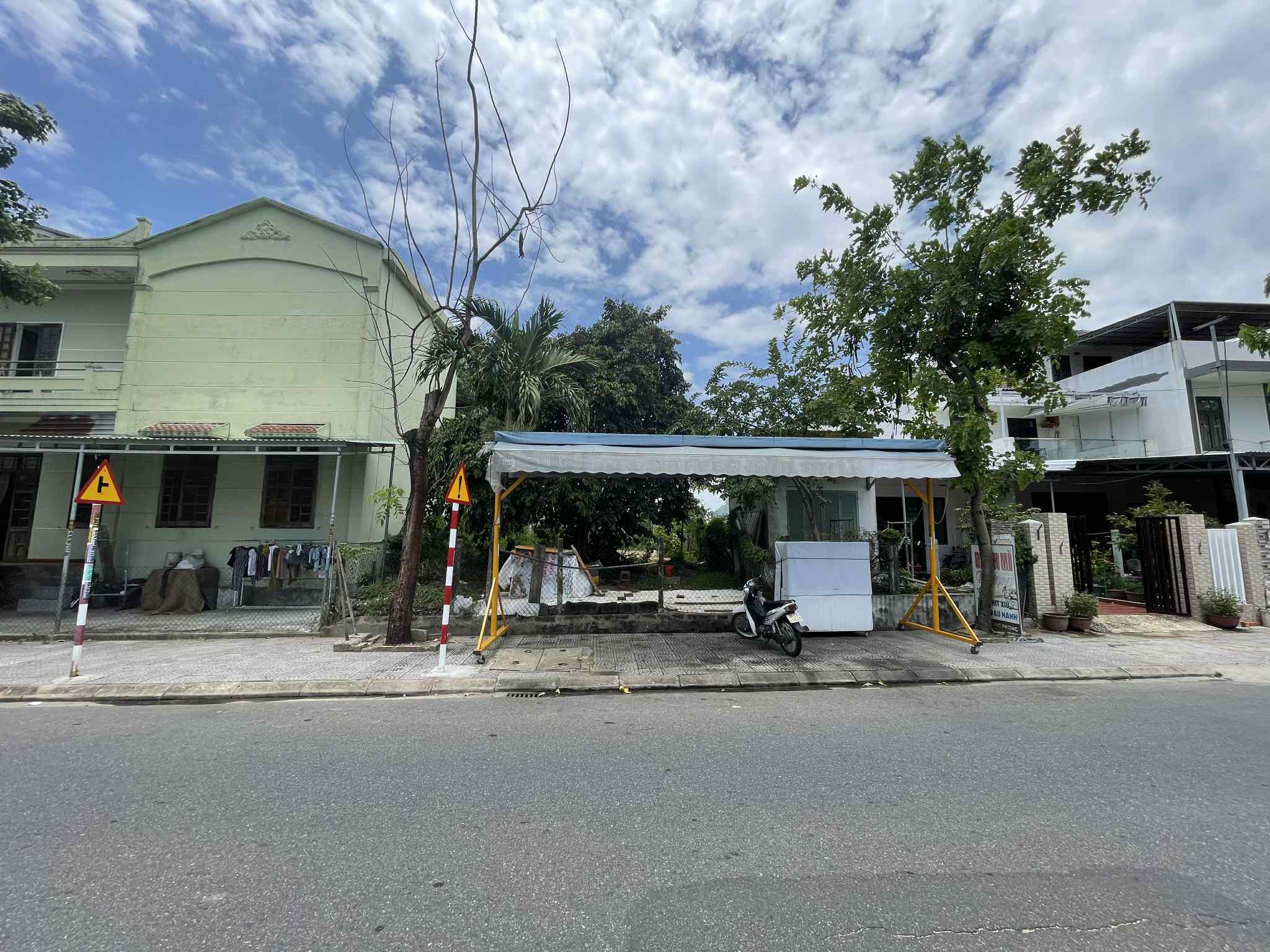 MẶT TIỀN LÊ HỒNG PHONG, HỘI AN - Ảnh 5