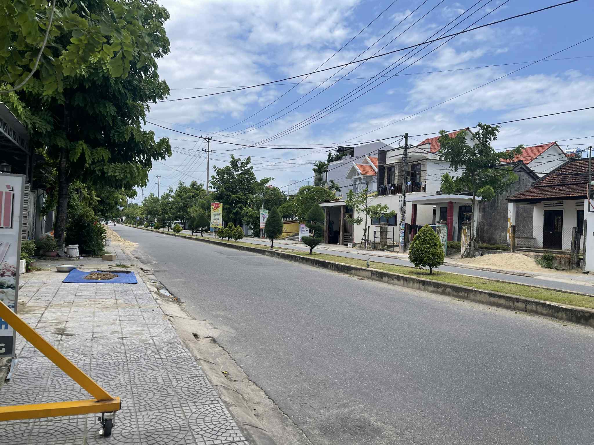 MẶT TIỀN LÊ HỒNG PHONG, HỘI AN - Ảnh 3