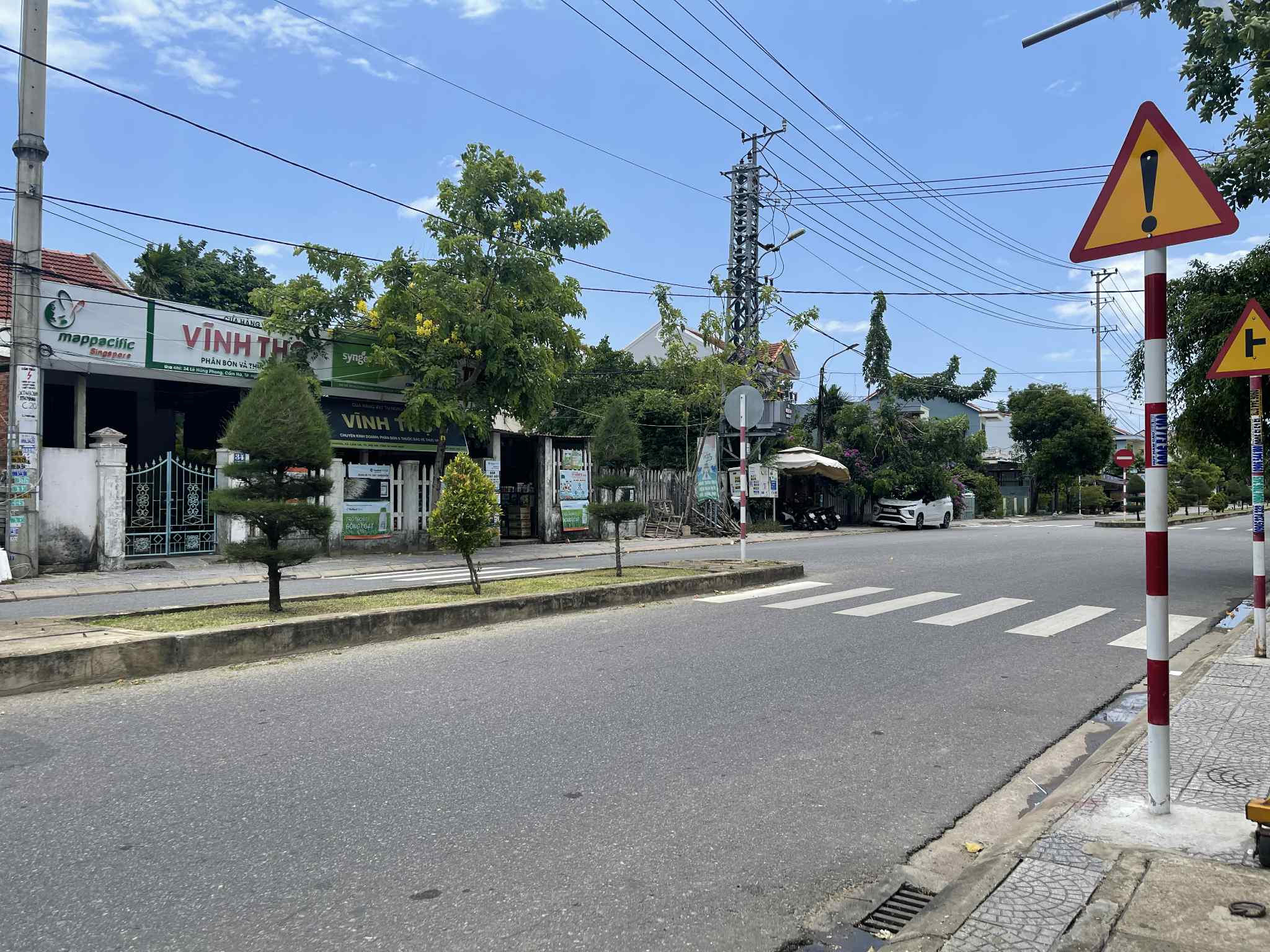 MẶT TIỀN LÊ HỒNG PHONG, HỘI AN - Ảnh 2