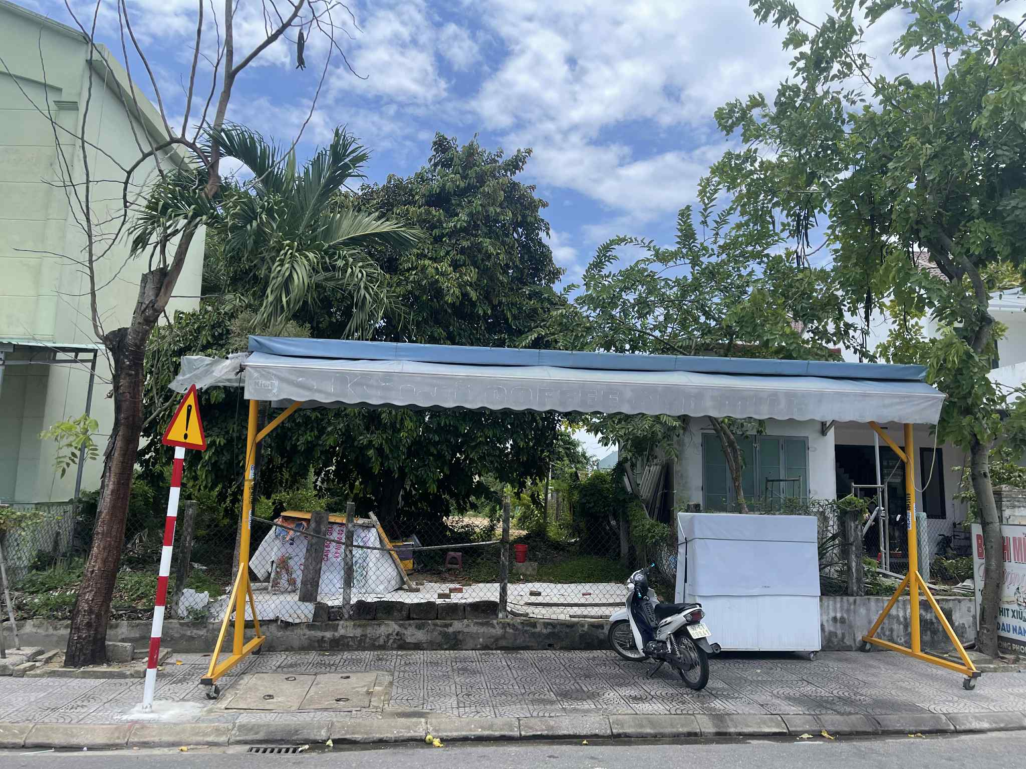 MẶT TIỀN LÊ HỒNG PHONG, HỘI AN - Ảnh 4