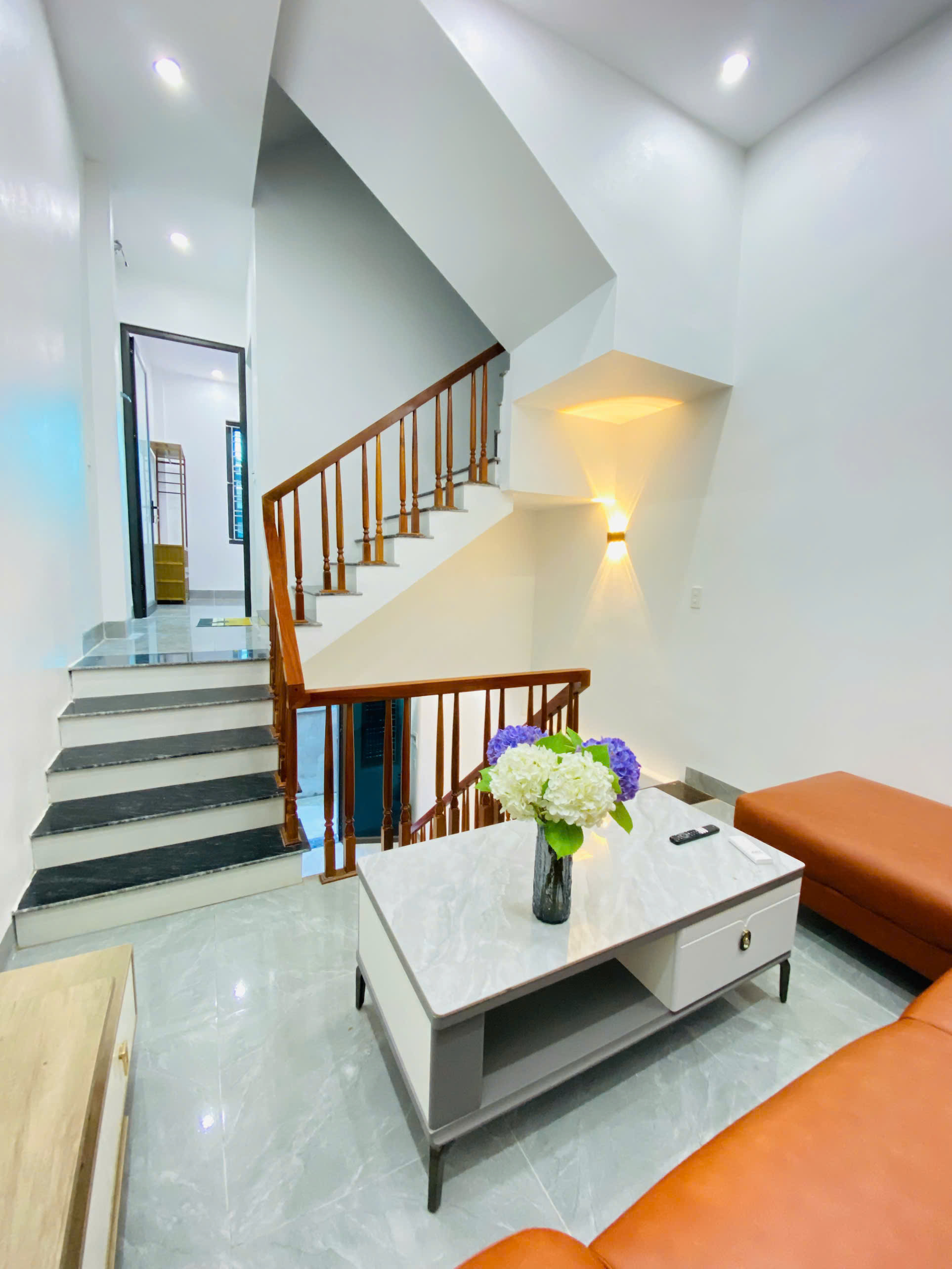 Bán gấp nhà phúc khánh chỉ 15xx, sẵn sách đồ vào ở - Ảnh chính