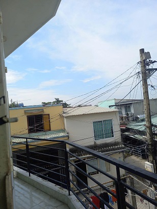 CHO THUÊ NHÀ NGUYÊN CĂN – HAI MẶT HẺM XE HƠI – BÌNH CHÁNH - Ảnh 4