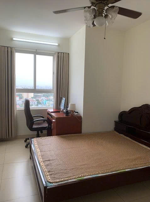 Giá Tốt: Cho Thuê Căn Góc 70m2 Full Nội Thất, Tầng 15, Chung Cư Linh Tây Tower Tp.Thủ Đức - Ảnh 4