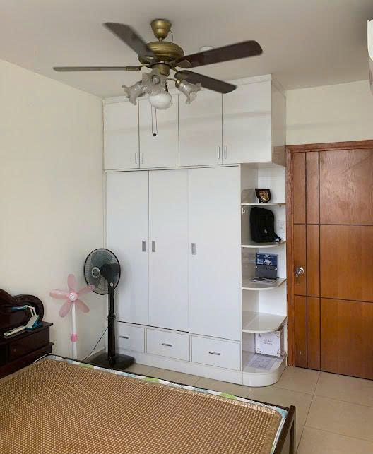 Giá Tốt: Cho Thuê Căn Góc 70m2 Full Nội Thất, Tầng 15, Chung Cư Linh Tây Tower Tp.Thủ Đức - Ảnh 2