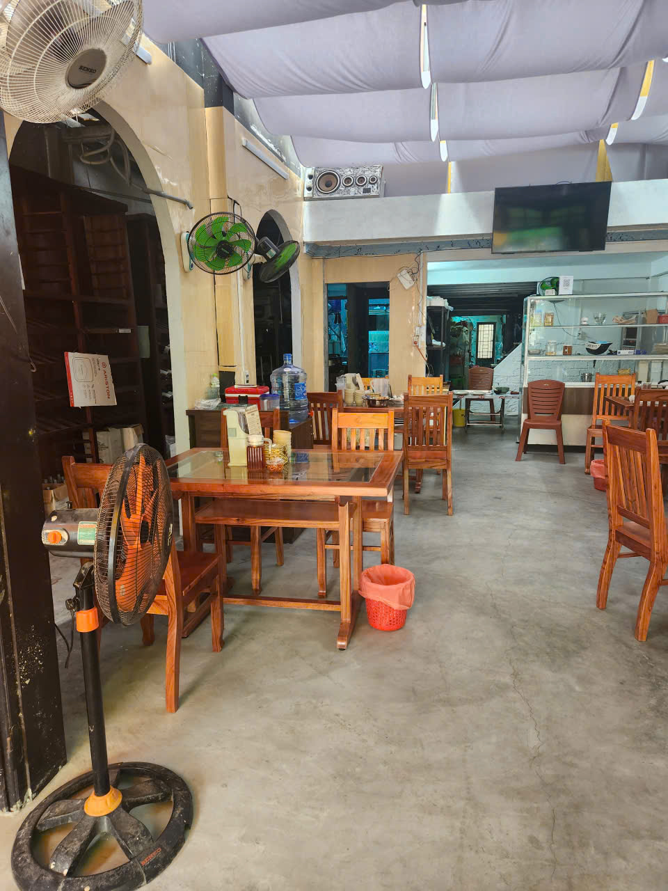 Sang Quán Ăn Mặt Tiền – Địa Chỉ 36, Đường Mai Thúc Lân, Phường Mỹ An, Quận Ngũ Hành Sơn, Đà Nẵng - Ảnh 4