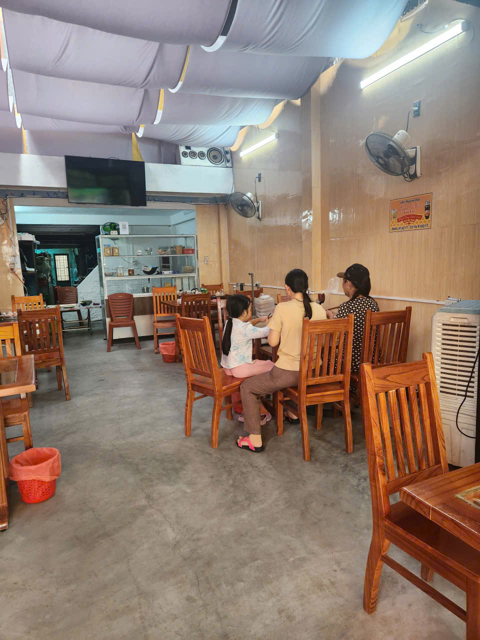 Sang Quán Ăn Mặt Tiền – Địa Chỉ 36, Đường Mai Thúc Lân, Phường Mỹ An, Quận Ngũ Hành Sơn, Đà Nẵng - Ảnh 3