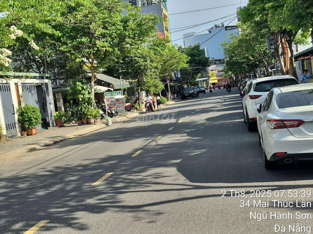Sang Quán Ăn Mặt Tiền – Địa Chỉ 36, Đường Mai Thúc Lân, Phường Mỹ An, Quận Ngũ Hành Sơn, Đà Nẵng - Ảnh 1