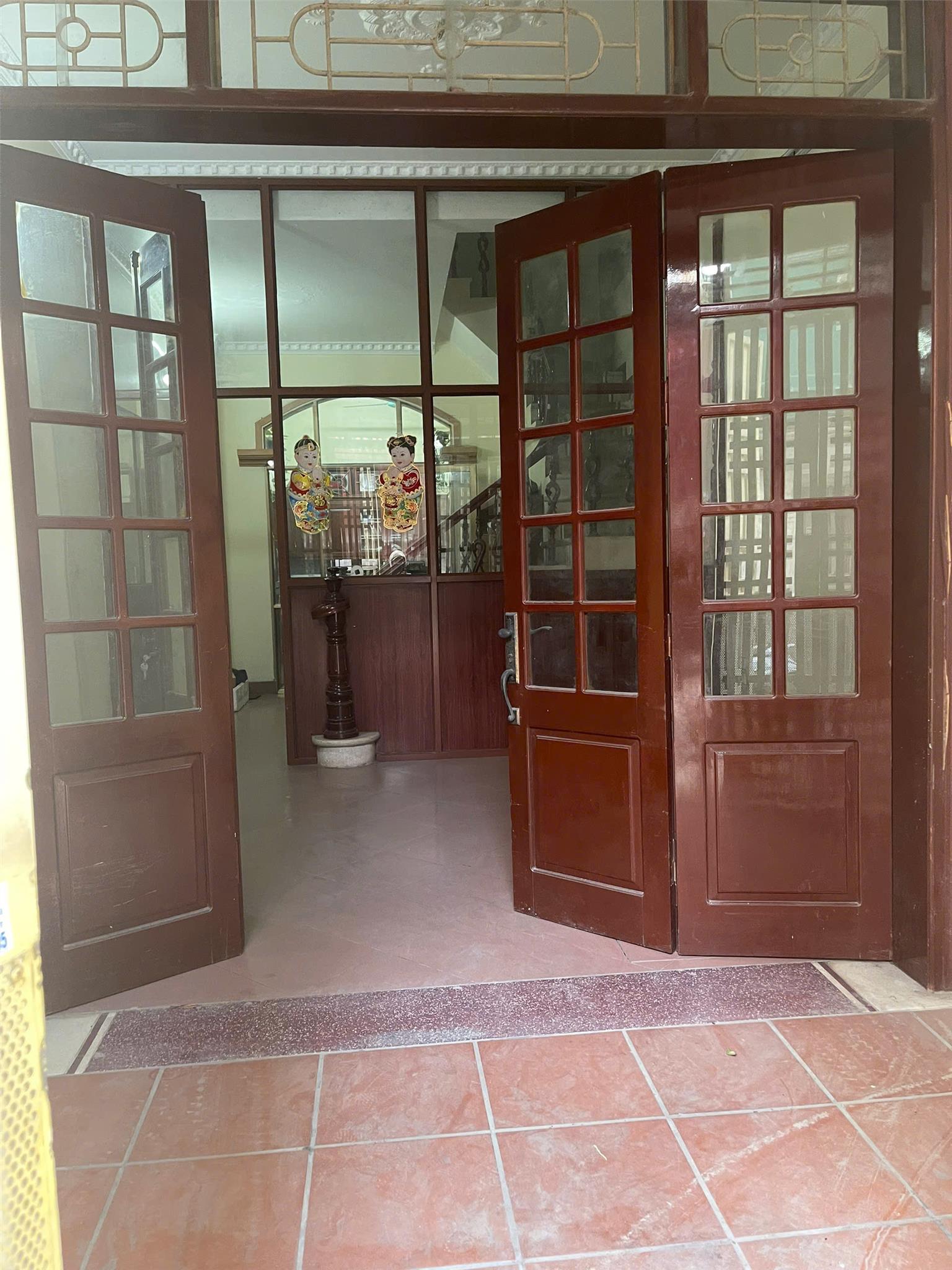 Cho thuê nhà 3.5 tầng 210m2 Tân Xuân, Đông Ngạc, HN - Ảnh 3