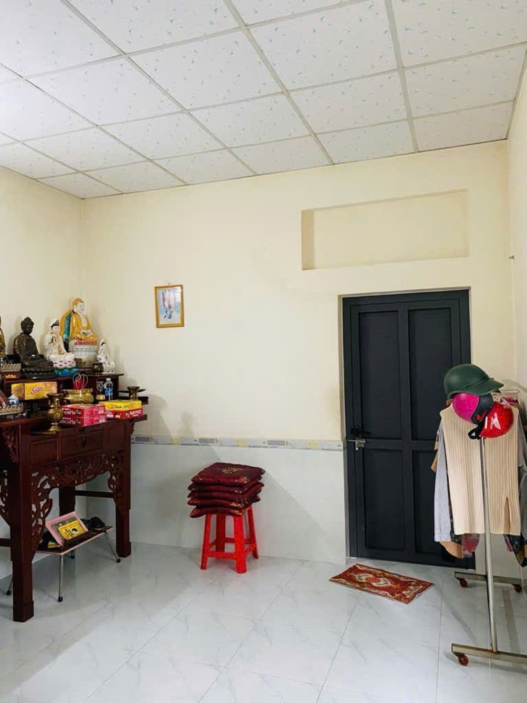 Bán nhà Đình Nghi Xuân(Phan Anh), 48m2, 2 tầng, 2PN, SH, 4.1 tỷ - - Ảnh 4