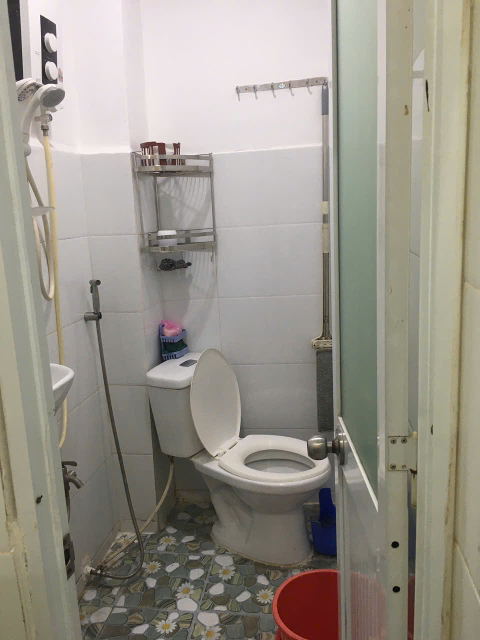 NHÀ ĐẸP - GIÁ TỐT - Vị Trí Đắc Địa Tại 69/7 Bửu Đình, Phường 5, Quận 6, TPHCM - Ảnh 3