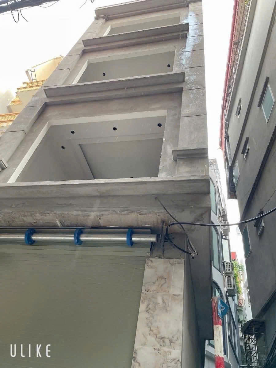 BÁN NHÀ CỰC HIẾM THANH XUÂN – LÔ GÓC – THANG MÁY – Ô TÔ TRÁNH – SÁT HỒ ĐẦM HỒNG - Ảnh chính