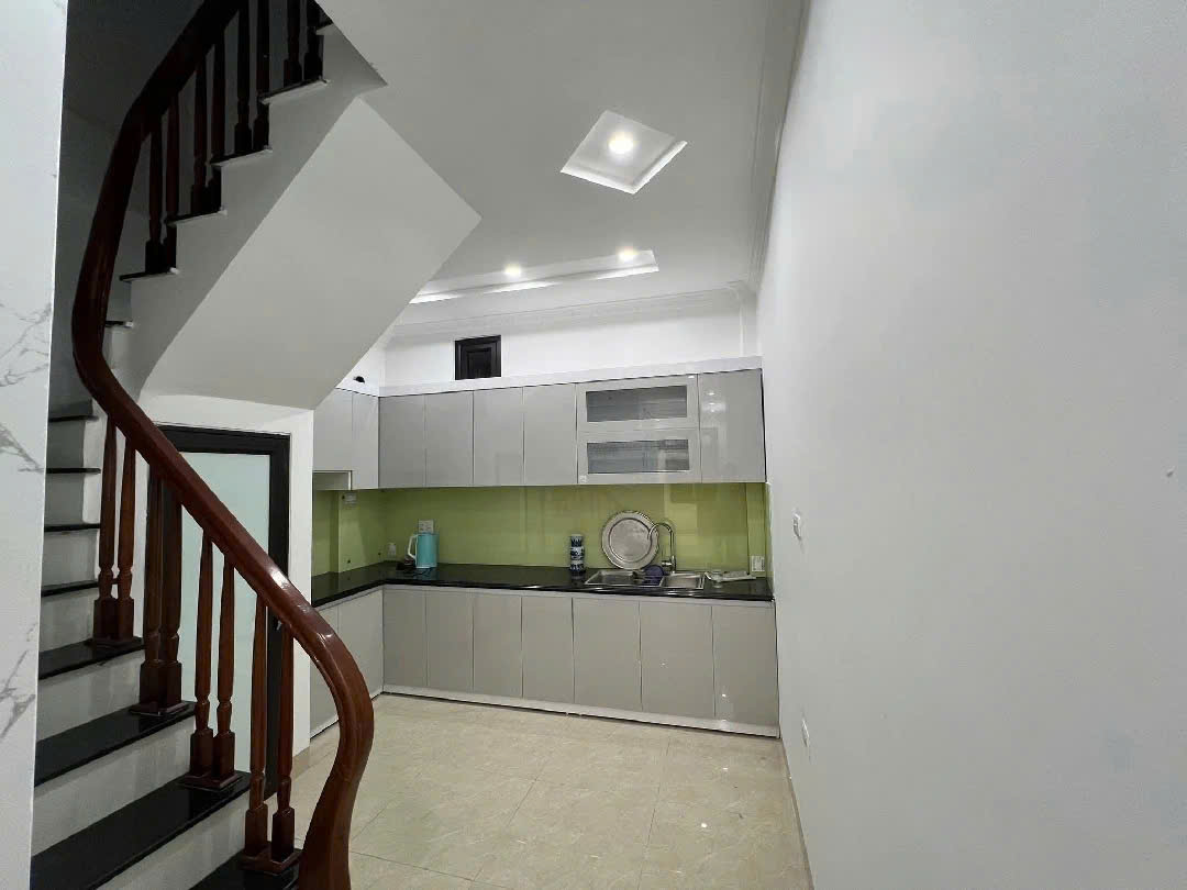 BÁN NHÀ CỰC HIẾM THANH XUÂN – LÔ GÓC – THANG MÁY – Ô TÔ TRÁNH – SÁT HỒ ĐẦM HỒNG - Ảnh 1