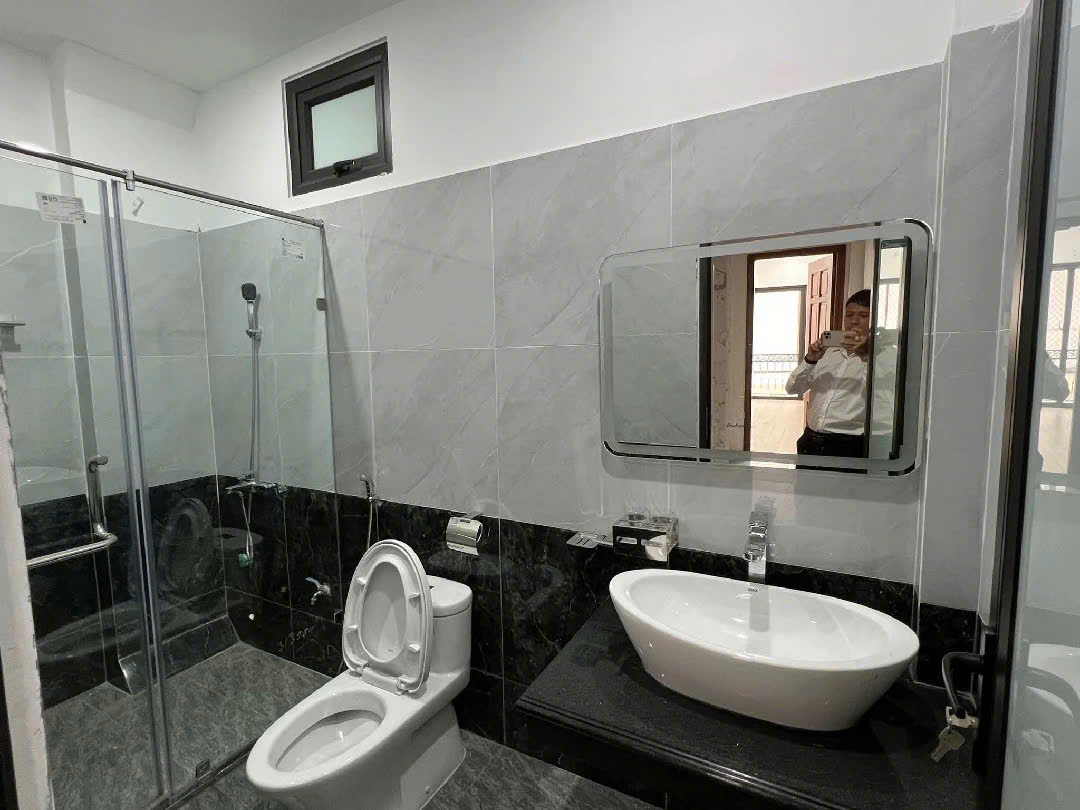 BÁN NHÀ CỰC HIẾM THANH XUÂN – LÔ GÓC – THANG MÁY – Ô TÔ TRÁNH – SÁT HỒ ĐẦM HỒNG - Ảnh 3