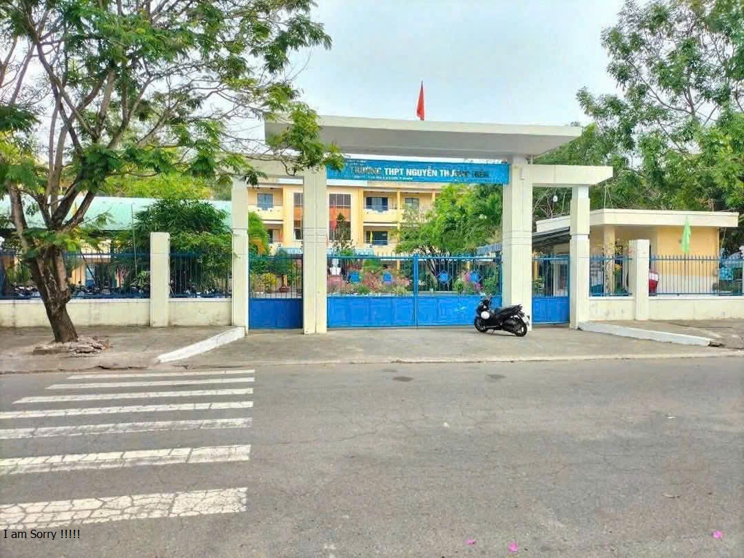 Bán đất đường Lý Chính Thắng, Hòa minh, Liên Chiểu, Đà Nẵng - Ảnh chính