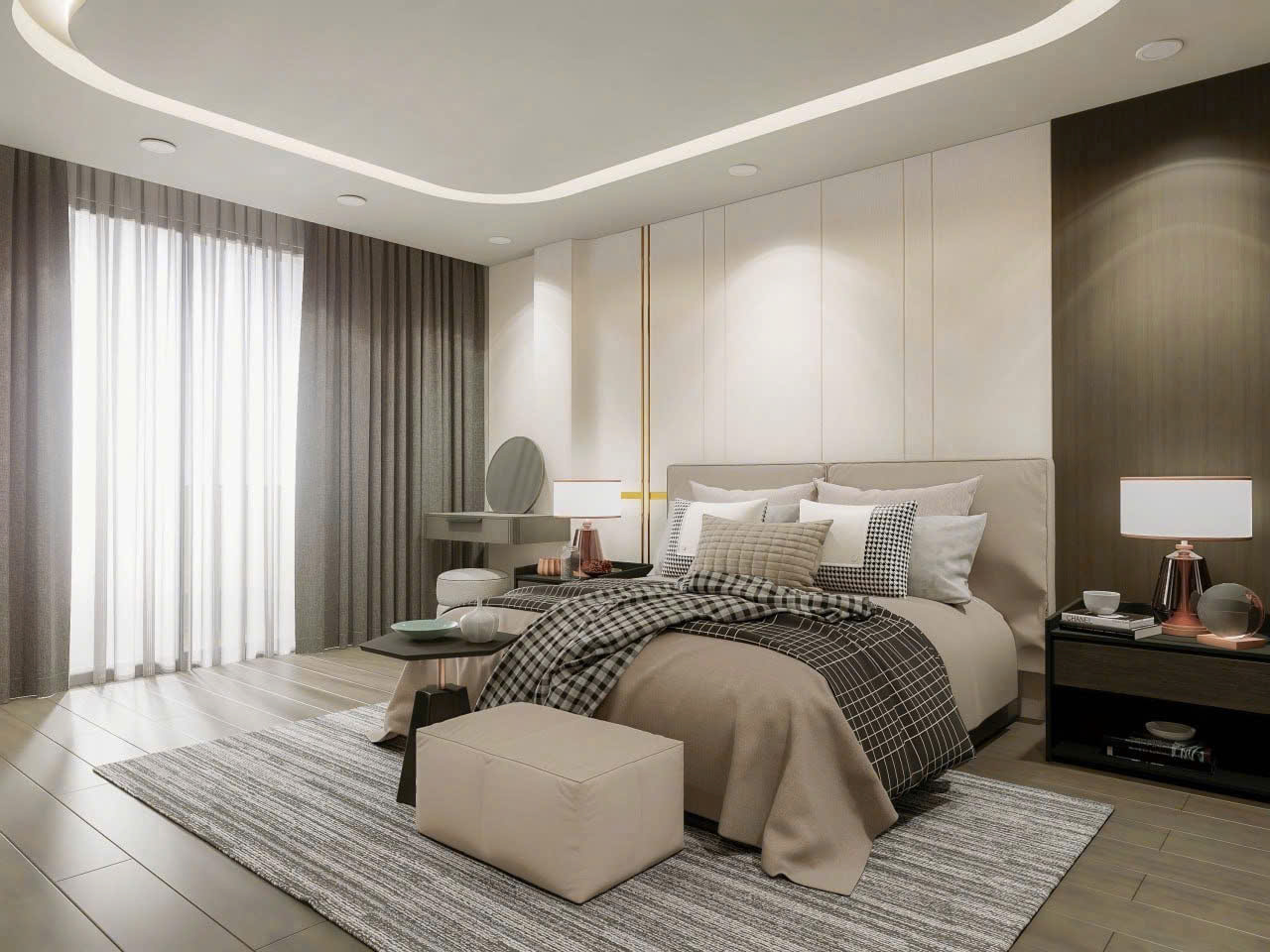 BÁN NHÀ ĐỨC GIANG - LONG BIÊN - CÁCH 1 NHÀ RA OTO TRÁNH ĐỖ - VỊ TRÍ ĐẸP - NHÀ MỚI KÍNH COONG FULL - Ảnh 3