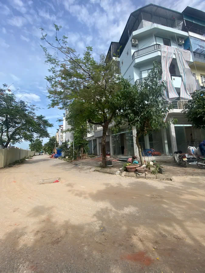 BÁN NHÀ -  LÔ GÓC 3 MẶT THOÁNG – THANG MÁY – VỈA HÈ ĐÁ BÓNG – KINH DOANH  KĐT VĂN PHÚ – HÀ ĐÔNG - Ảnh 2