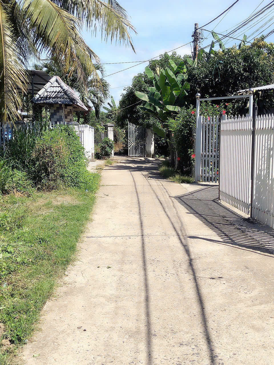 Bán 02 lô đất Diên Phước, Diên Khánh, Khánh Hoà. - Ảnh 4
