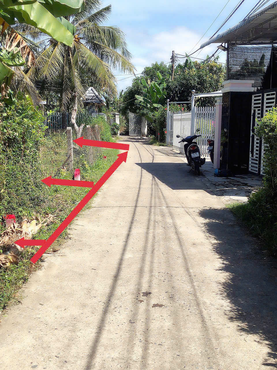 Bán 02 lô đất Diên Phước, Diên Khánh, Khánh Hoà. - Ảnh 1