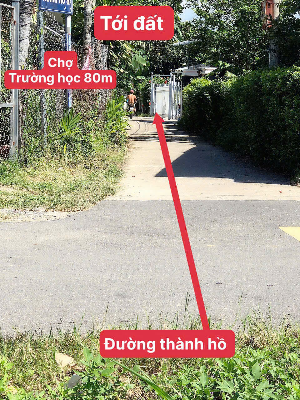 Bán 02 lô đất Diên Phước, Diên Khánh, Khánh Hoà. - Ảnh 2