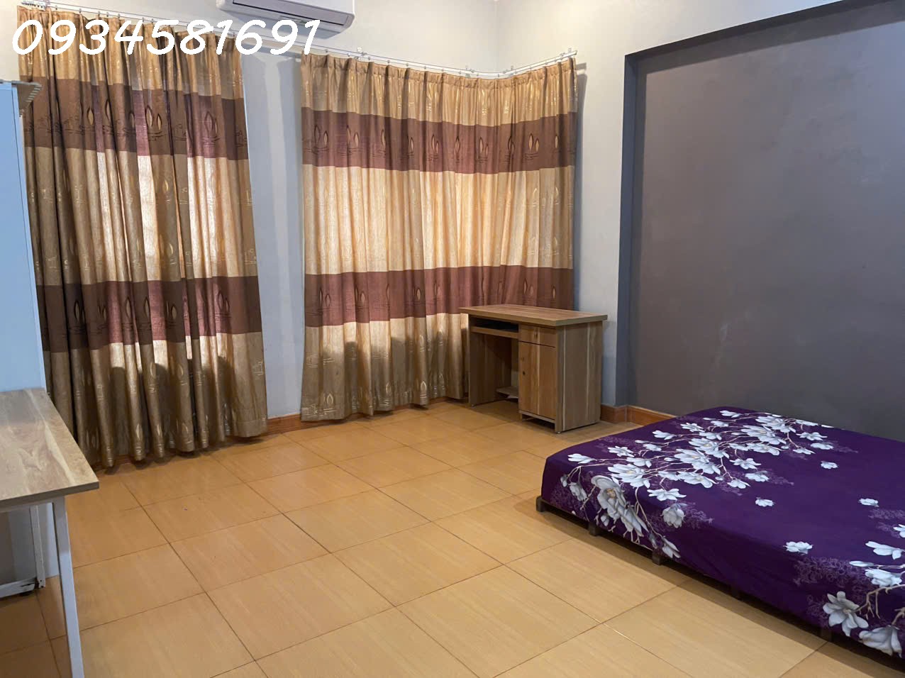 CHO THUÊ PHÒNG TẠI HOÀNG MAI HÀ NỘI - Địa chỉ: Ngõ 55 phố Thanh Lân, phường Vĩnh Hưng,  quận Hoàng - Ảnh 4