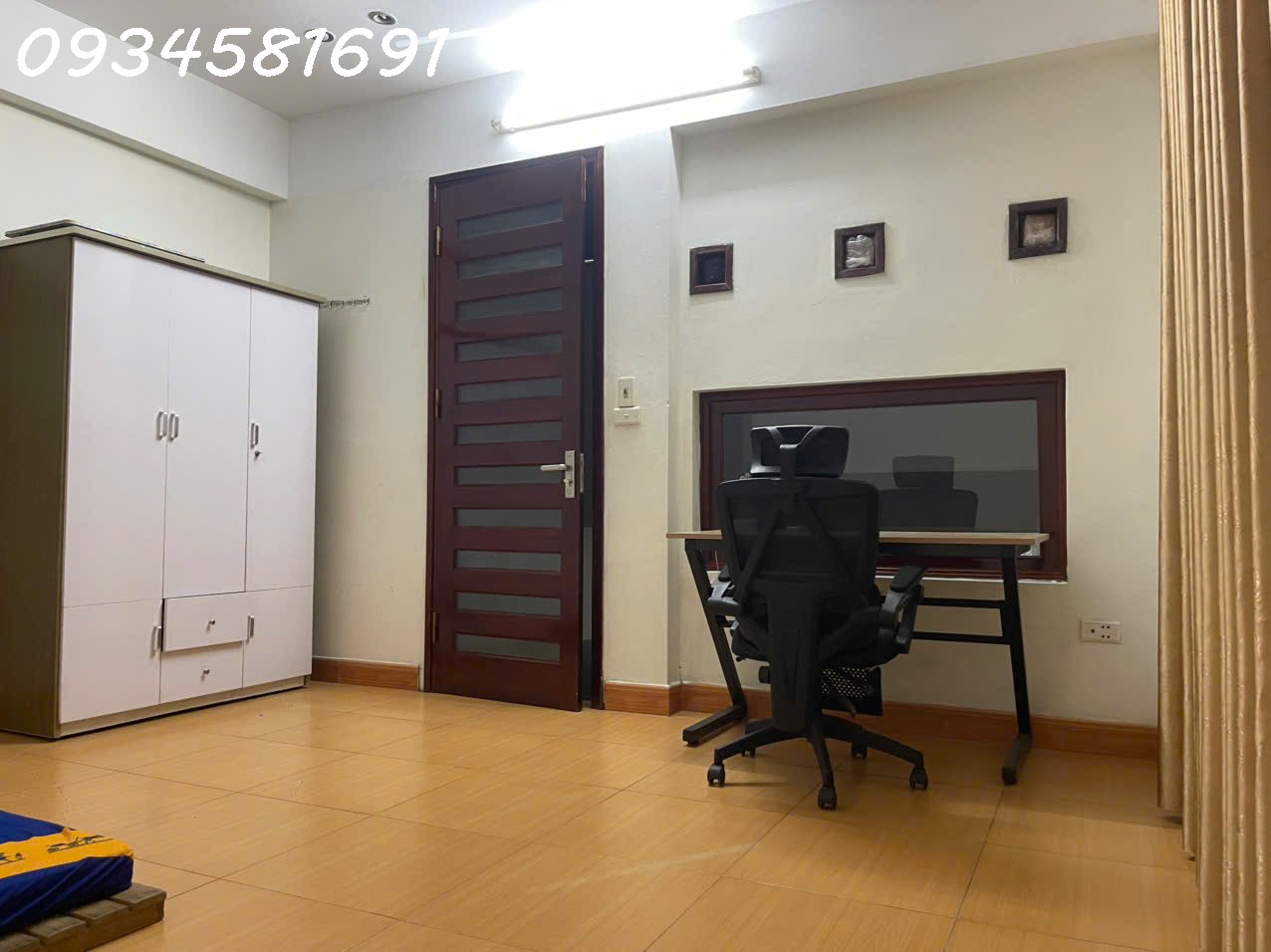 CHO THUÊ PHÒNG TẠI HOÀNG MAI HÀ NỘI - Địa chỉ: Ngõ 55 phố Thanh Lân, phường Vĩnh Hưng,  quận Hoàng - Ảnh 1