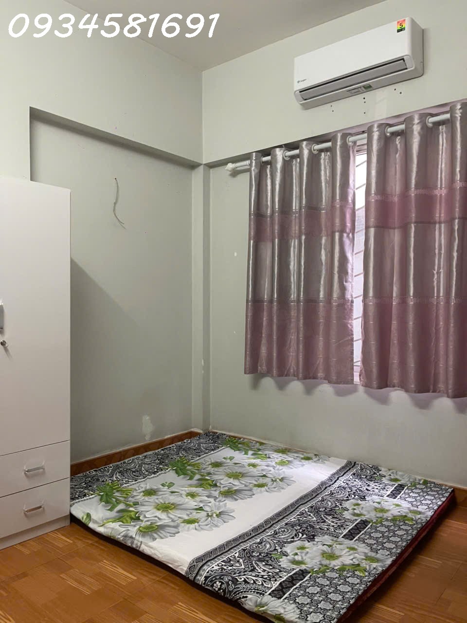 CHO THUÊ PHÒNG TẠI HOÀNG MAI HÀ NỘI - Địa chỉ: Ngõ 55 phố Thanh Lân, phường Vĩnh Hưng,  quận Hoàng - Ảnh 2