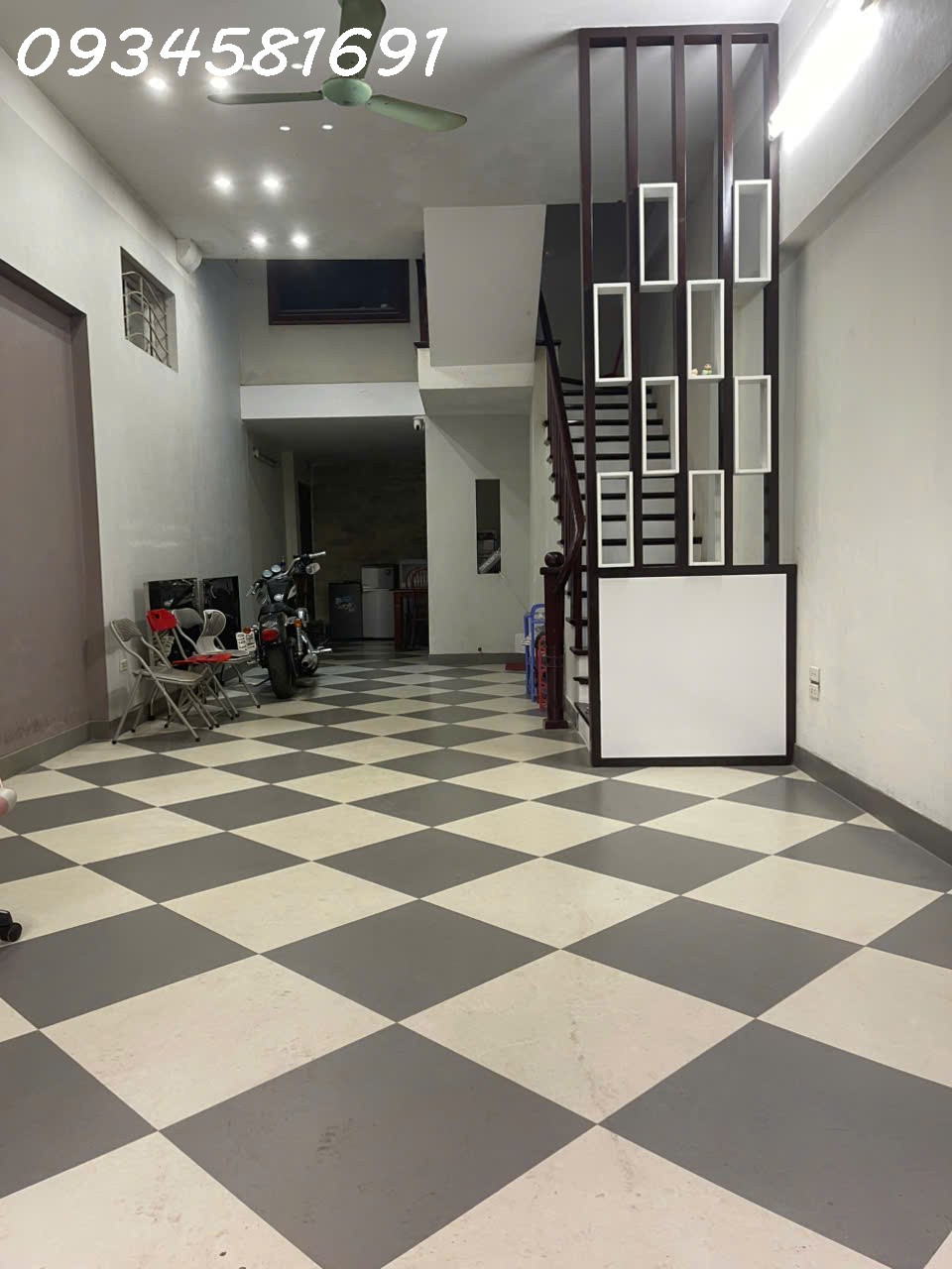 CHO THUÊ PHÒNG TẠI HOÀNG MAI HÀ NỘI - Địa chỉ: Ngõ 55 phố Thanh Lân, phường Vĩnh Hưng,  quận Hoàng - Ảnh chính