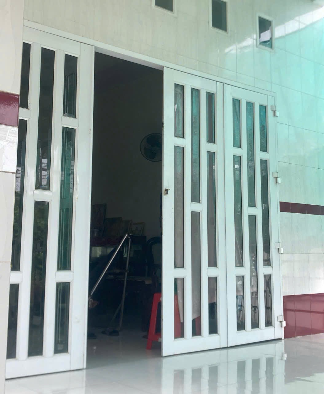 Đất đẹp- giá tốt Chính chủ cần bán nhanh lô đất tặng kèm nhà cấp 4 tại xã Long Phú, TP Cần Thơ - Ảnh chính