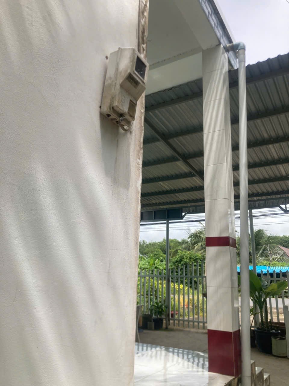 Đất đẹp- giá tốt Chính chủ cần bán nhanh lô đất tặng kèm nhà cấp 4 tại xã Long Phú, TP Cần Thơ - Ảnh 2