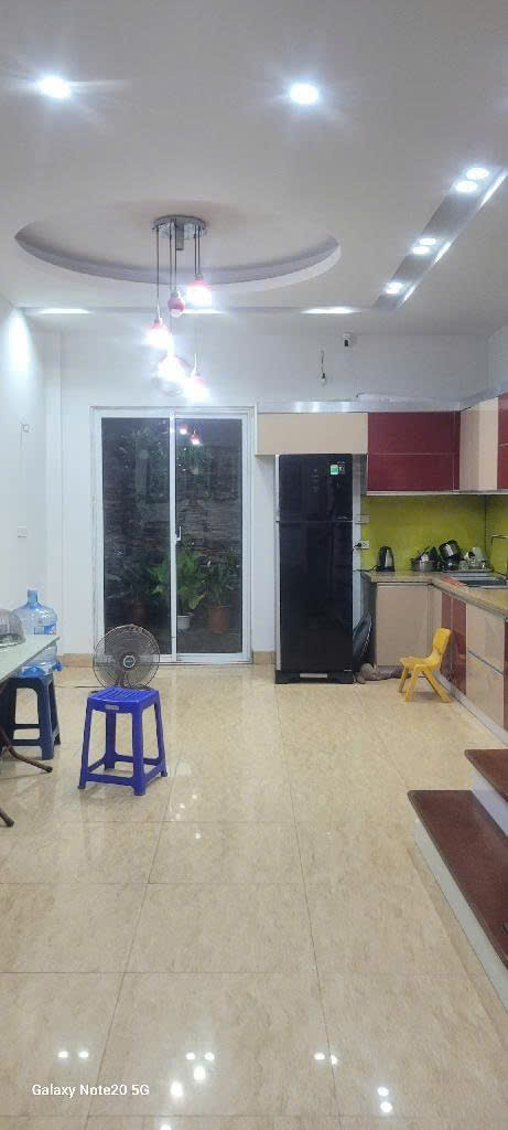 BÁN GẤP NHÀ TRƯƠNG ĐỊNH, VÀI BƯỚC CHÂN RA MẶT PHỐ, NHÀ ĐẸP 5 TẦNG, GIÁ 8,5TỶ - Ảnh chính